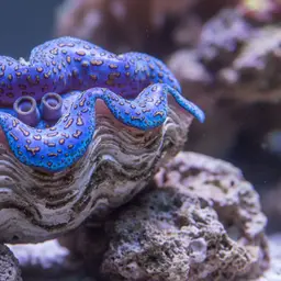 Maxima Clam, photo 12