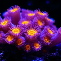 Cup Coral