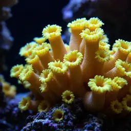 Floreana Coral