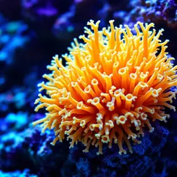Cup Coral