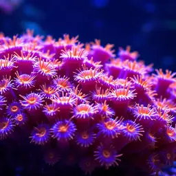 Sun Coral
