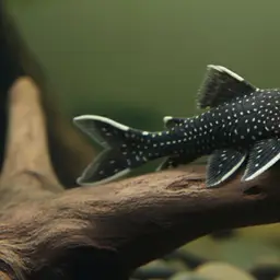 Vampire Pleco, photo 4