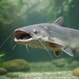 Freshwater Shark, photo 1