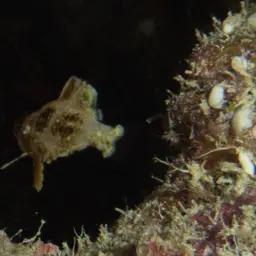 Blackspot Pigmy Wrasse, photo 5