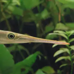Asian Needlefish, photo 8