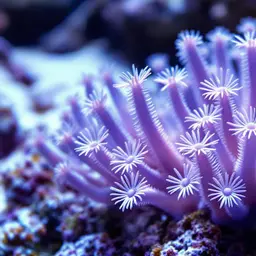 Blue Xenia