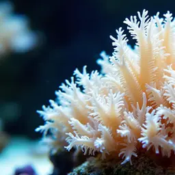 Stalked Soft-coral, photo 1