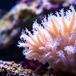 Stalked Soft-coral, photo 2
