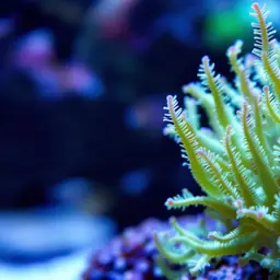Green Xenia