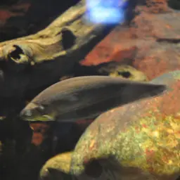 African Knife-fish, photo 4