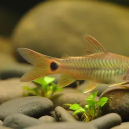 Sun Loach, photo 1