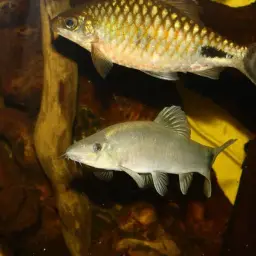 Red-finned Loach, photo 4