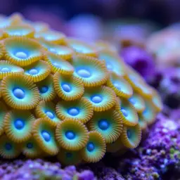 Durban Zoanthid, photo 2