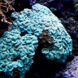 Zoanthids, photo 5
